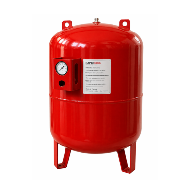 closed expansion tank rapidcool.in